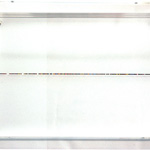 Line Segments by Each Autonomous CMYK Ink, 'Realized by Printer No.1 - 24' photo 01